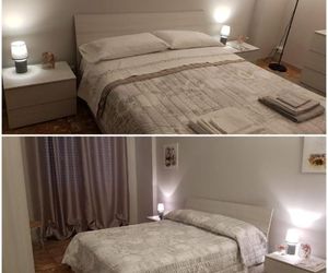 Lairone apartment Casale Monferrato Italy