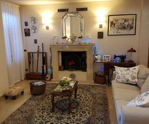 Bristol apartment Capo dOrlando Italy