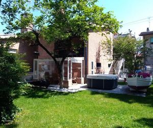 B&B and Sail Caorle Italy