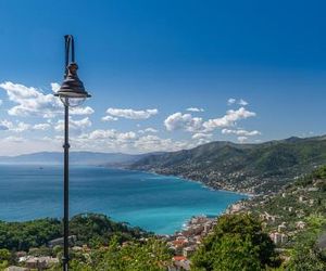 Portofino House Camogli Italy