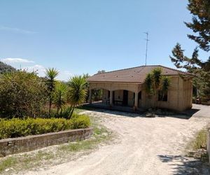 Odori di zagara Caltanissetta Italy