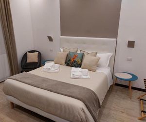 LUSSUOSAMENTE Luxury B&B Caltanissetta Italy