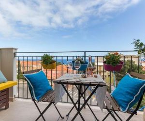 Blue Apartment Dorgali Italy