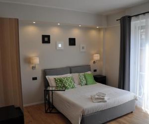 EVA B&B LUXURY ROOMS CAGLIARI Cagliari Italy