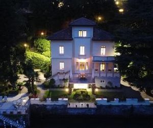 Villa Angela Brienno Italy