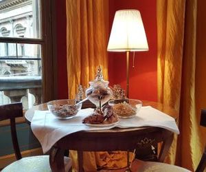 LIsola di Alcina - Residenza dEpoca - Luxury B&B Bologna Italy