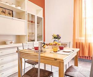 Bologna Zanolini Apartment Bologna Italy