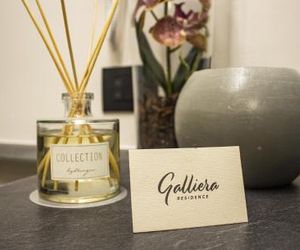 Galliera Residence Bologna Italy