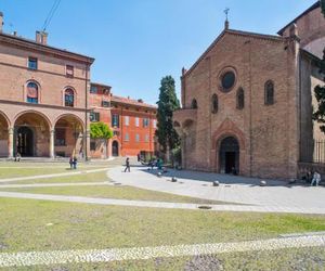 San Giovanni in Monte Apartment Bologna Italy