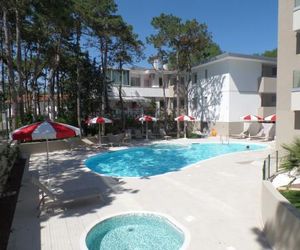 RESIDENCE MELOGRANO Bibione Italy