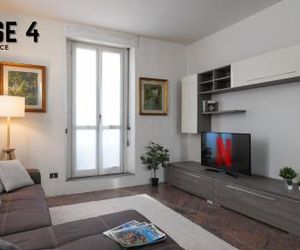 CASA VACANZE ANNA Bergamo Italy