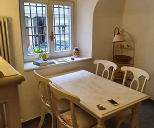 Salvecchio Apartment Bergamo Italy