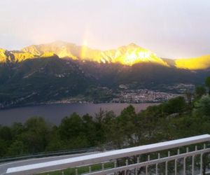 B&B VISTA LAGO Bellagio Italy