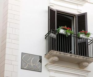 Sebèl Luxury Rooms Barletta Italy