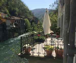 Casa Ella Bagni di Lucca Italy