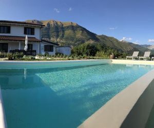 Luxurious Holiday Home in Bagni di Lucca with Pool Bagni di Lucca Italy