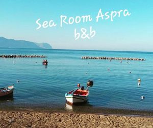 Sea Room Aspra Bagheria Italy