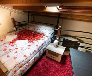 Casa Alessandra Brucoli Italy
