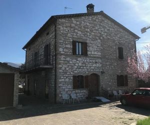 La Casa delle Sirene Santa Maria degli Angeli Italy