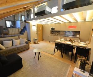 Le Reve Charmant Apartments Aosta Italy