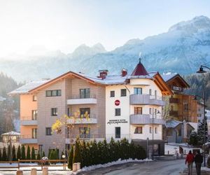 Residence Mille Montagne Andalo Italy