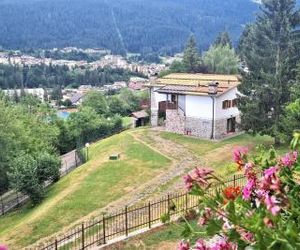 ALICE di SOPRA Andalo Italy