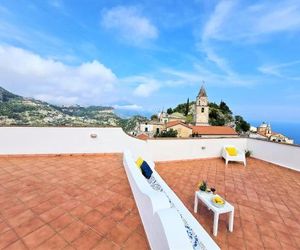 La Casa Dei Venti Amalfi Italy