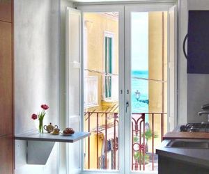 Amalfi Sea view First floor “Casa Mia “ Amalfi Italy