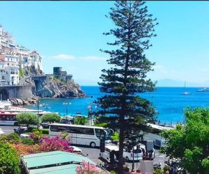 Il Pennello Amalfi Italy