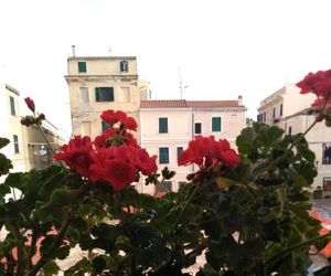 Arco Antico Apartment Alghero Italy