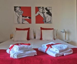 RED SUNSET BED & BREAKFAST Alghero Italy