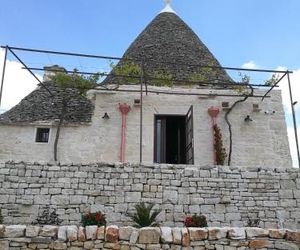 B&b I Trulli dei Desideri Alberobello Italy