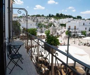 Perlage Suite Luxury B&B Alberobello Italy