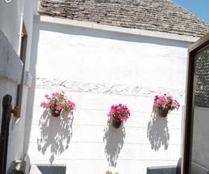 B&B La Lanterna Alberobello Italy