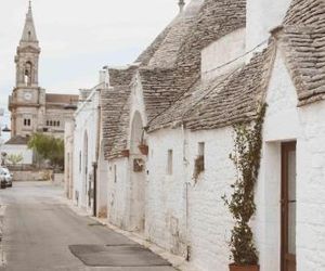 I trulli di Dioniso - Aurora Alberobello Italy