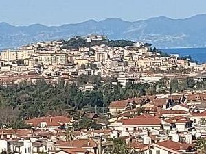 b&b binario 9 e 3/4 Agropoli Italy