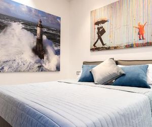 Vinarte B&B Agropoli Italy