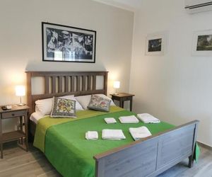 CESARES GUESTS ACITREZZA Aci Trezza Italy