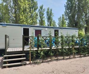 Mobilehomes in Rosolina Mare 36311 Rosolina Mare Italy