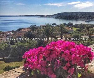 Alma Del Mar Porto Rotondo Porto Rotondo Italy