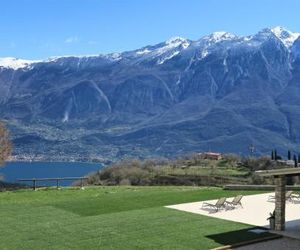 OASI DA VINCI Tignale Italy