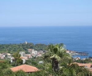 Mansarda sul mare dei Ciclopi Aci Trezza Italy