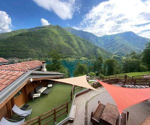 Apartments Pieve di Ledro/Ledrosee 36345 Pieve di Ledro Italy