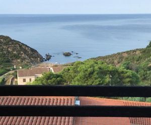 Casa vacanza con terrazza e vista mare Marina di Arbus Italy