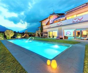 Villa Residence Franziskus Merano Italy