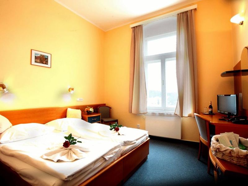 Hotel Photo 1