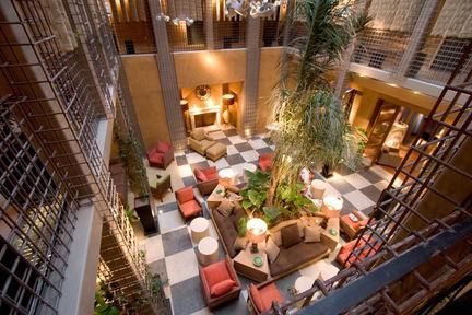 Hotel Photo 14