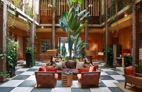 Hotel Photo 19
