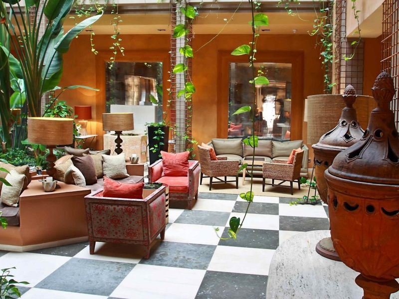 Hotel Photo 6