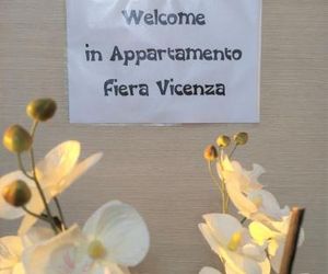 Appartamento Fiera Vicenza Creazzo Italy